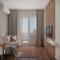 Green City Apartment