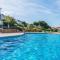 Lovely hideaway with pool and white sand beach - 阿雷纳尔登卡斯特尔