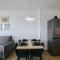 EVAs Apartment