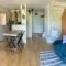 Superbe duplex proche centre et plages