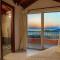 Spacious House with extraordinary view in Corfu - Neochorákion