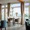 St Michaels Luxury Apartments