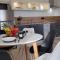 Appartments Akrapovic