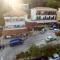 Pension Holidays