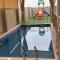 Al Jabal Resort villa 1