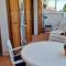Apartamento familiar con piscina y wifi