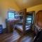 Waterfront Lonestar Cabin in a Magical Forest