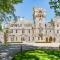 The Mabel Suite Stone Cross Mansion - 阿尔弗斯顿