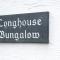 Longhouse Bungalow