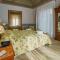CEFAS Apartments