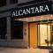Hotel Alcántara - Cáceres