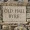 Old Hall Byre - 莱伯恩