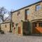 Old Hall Byre