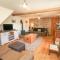 Old Hall Byre