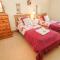 Old Hall Byre