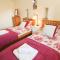 Old Hall Byre