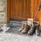 Old Hall Byre