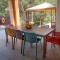 Pine and Olive Seahouse