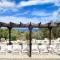 Pine and Olive Seahouse
