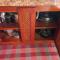 Guest House Recanto da Mata - BONITO - MS