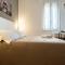 Amadei Hotel Blumen