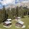 Tech-Free Haven Tschividains Lenzerheide