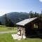 Mountain Cabin Tschividains Lenzerheide - Obervaz