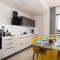 NIMA 2, modern-style apartment in the heart of Rethimno!