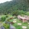 Family Room Agrowisata Kopeng Gunungsari - Kopeng
