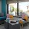 STREET 90 Luxury Apartment