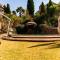 Valley View dullstroom - check in at The Highlander Hotel