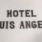 Hotel Luis Ángel