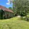 Lake View Cottage close to Le Mans 24H circuit - Louplande
