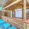 Spring Break Specials! Front Row Views - Tiki Bar - Playground