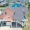 Spring Break Specials! Front Row Views - Tiki Bar - Playground