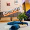 Bkt Kepayang1627 dreams homestay晓梦想民宿 - 芙蓉