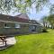 Canllefaes Cottages