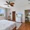 Spacious Oceanfront Home Close to TPC and St Augustine - Immediate Availability