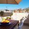 [TERRACE WITH VIEW] Attic in old town BallarHome