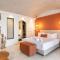 Cocooning Suites by Blue Carpet - Pefkochori