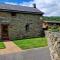 Glandwr Cottage at Hendre Rhys Gethin