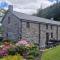 Glandwr Cottage at Hendre Rhys Gethin