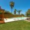 Chania Elite Homes, Enjoy a Chic Oasis by the heated Pool - 考瑙皮迪亚纳