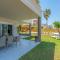 Chania Elite Homes, Enjoy a Chic Oasis by the heated Pool - 考瑙皮迪亚纳