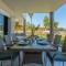 Chania Elite Homes, Enjoy a Chic Oasis by the heated Pool - 考瑙皮迪亚纳