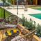 Chania Elite Homes, Enjoy a Chic Oasis by the heated Pool - 考瑙皮迪亚纳
