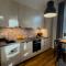 URBAN APARTMENTS PREMIUM Poniatowskiego 23 No 4,FREE PUBLIC PARKING, Self CHECK-IN