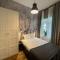 URBAN APARTMENTS PREMIUM Poniatowskiego 23 No 4,FREE PUBLIC PARKING, Self CHECK-IN
