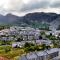 Mountain Walks Straight From The Doorstep - Blaenau-Ffestiniog