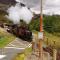 Mountain Walks Straight From The Doorstep - Blaenau-Ffestiniog
